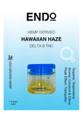 1.5 gram Delta-8 THC Hemp Extract Wax Hawaiian Haze