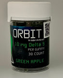 Orbit Delta 9 Gummies - 10MG 30CT