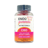 50 mg Hemp Extract CBD Gummy 30 Count